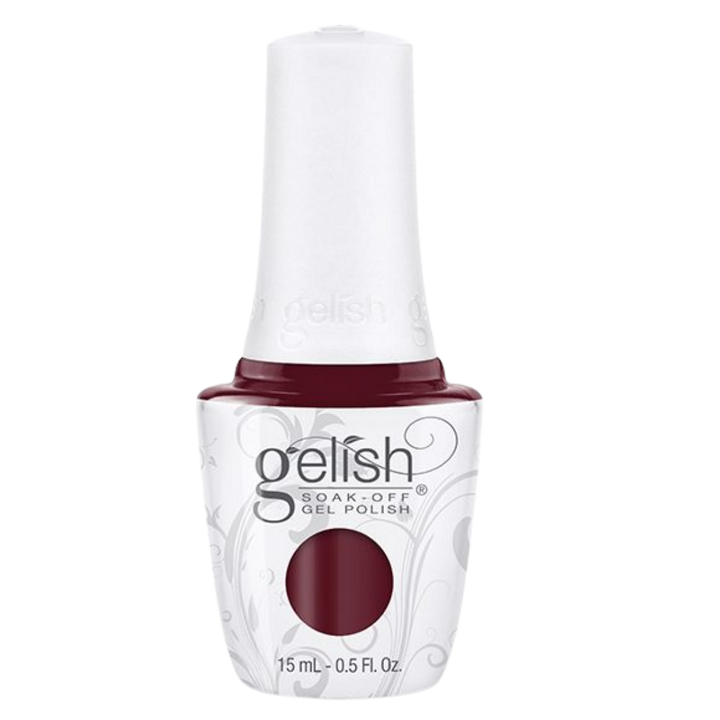 GELISH Gel Polish [COLOURS A-L]  |  15ml, Various Colours