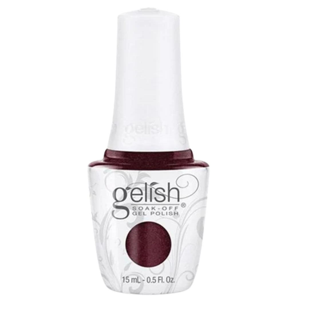 GELISH Gel Polish [COLOURS A-L]  |  15ml, Various Colours