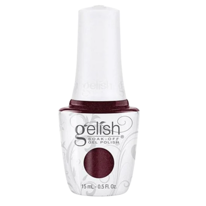 GELISH Gel Polish [COLOURS A-L]  |  15ml, Various Colours