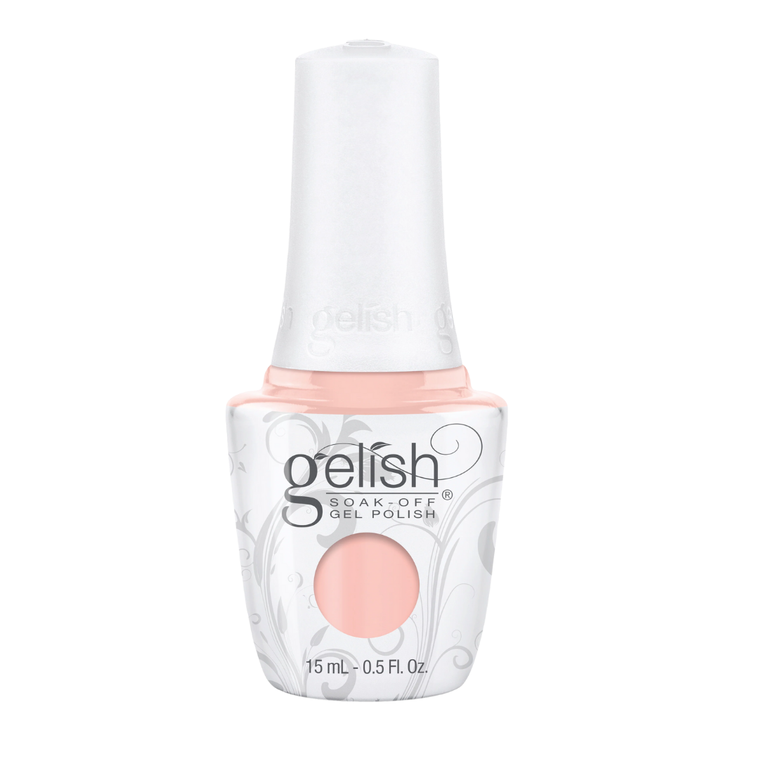 GELISH Gel Polish [COLOURS A-L]  |  15ml, Various Colours