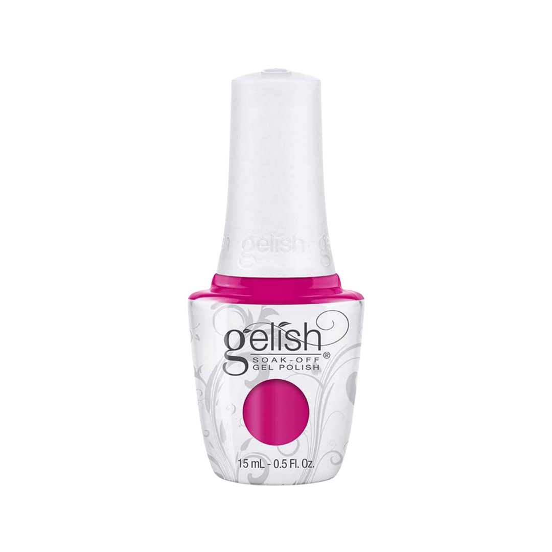 GELISH Gel Polish [COLOURS M-Z]  |  15ml, Various Colours