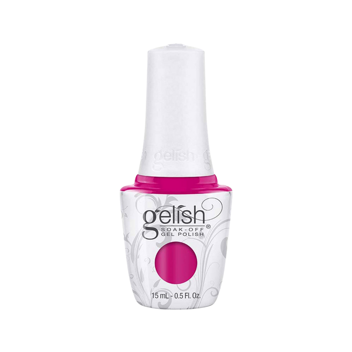 GELISH Gel Polish [COLOURS M-Z]  |  15ml, Various Colours