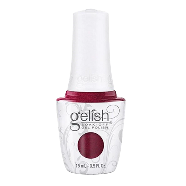 GELISH Gel Polish [COLOURS A-L]  |  15ml, Various Colours