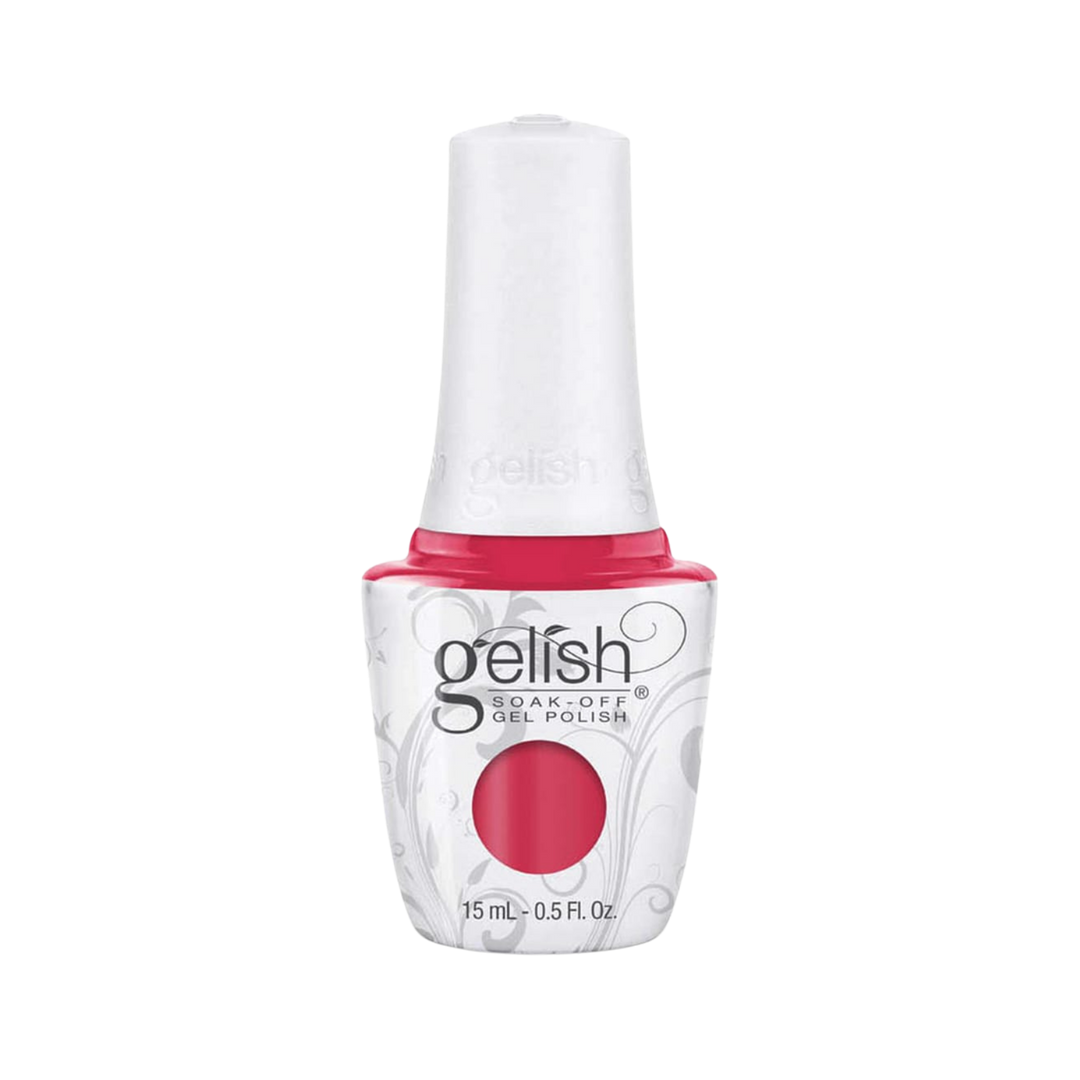 GELISH Gel Polish [COLOURS M-Z]  |  15ml, Various Colours