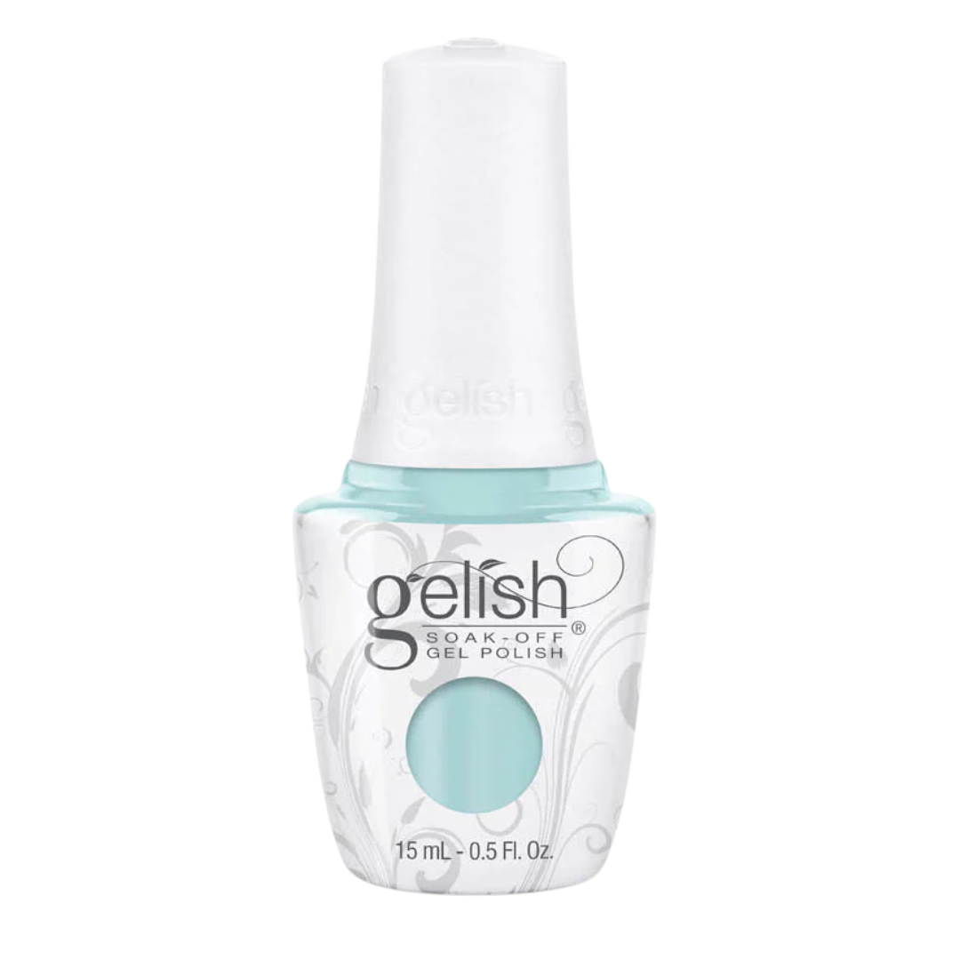GELISH Gel Polish [COLOURS M-Z]  |  15ml, Various Colours