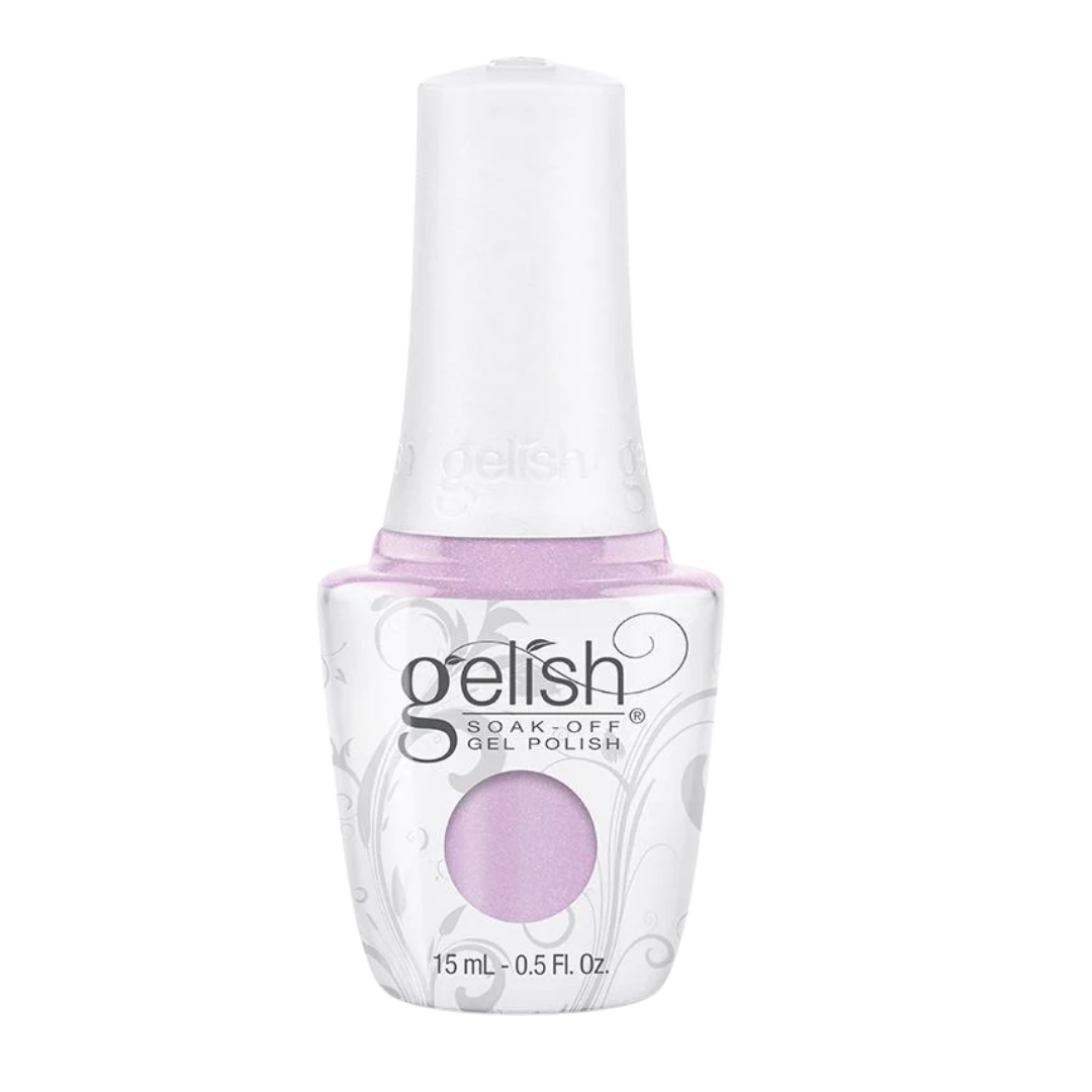 GELISH Gel Polish [COLOURS A-L]  |  15ml, Various Colours
