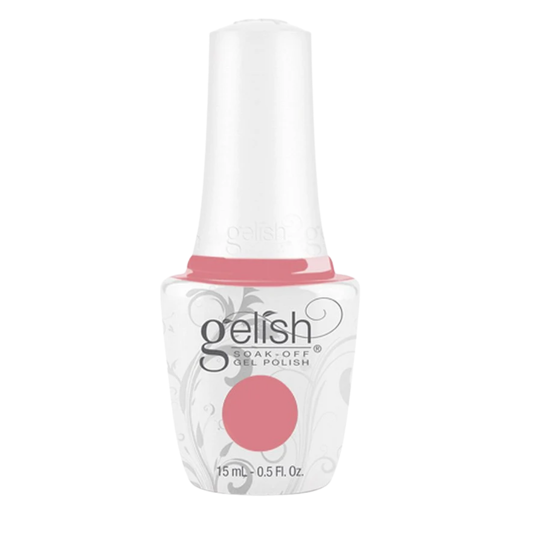 GELISH Gel Polish [COLOURS A-L]  |  15ml, Various Colours