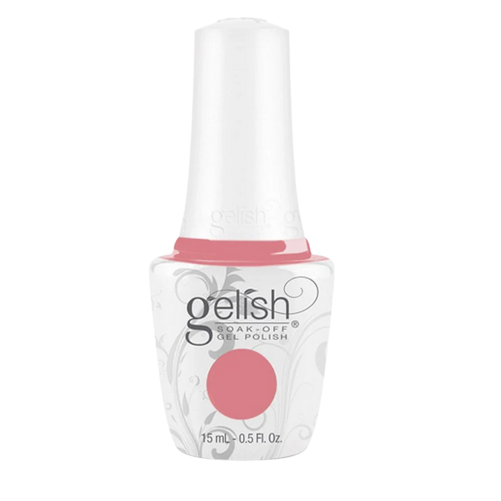 GELISH Gel Polish [COLOURS A-L]  |  15ml, Various Colours