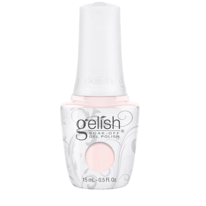GELISH Gel Polish [COLOURS A-L]  |  15ml, Various Colours