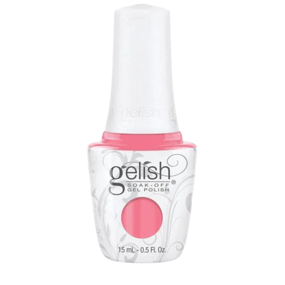 GELISH Gel Polish [COLOURS M-Z]  |  15ml, Various Colours