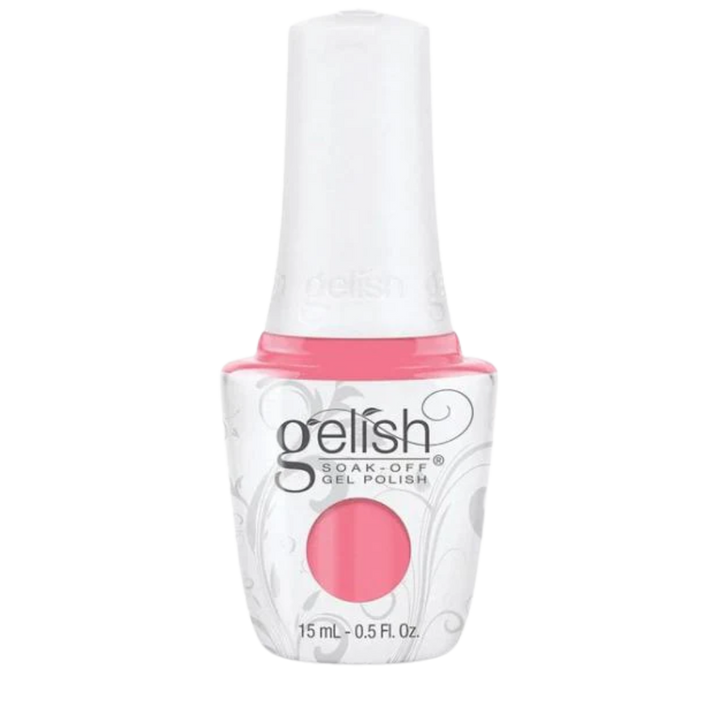 GELISH Gel Polish [COLOURS M-Z]  |  15ml, Various Colours