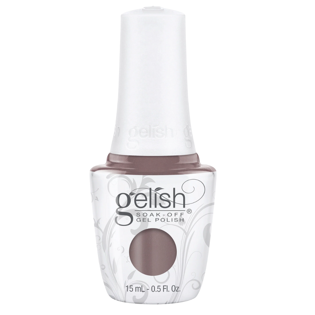 GELISH Gel Polish [COLOURS A-L]  |  15ml, Various Colours