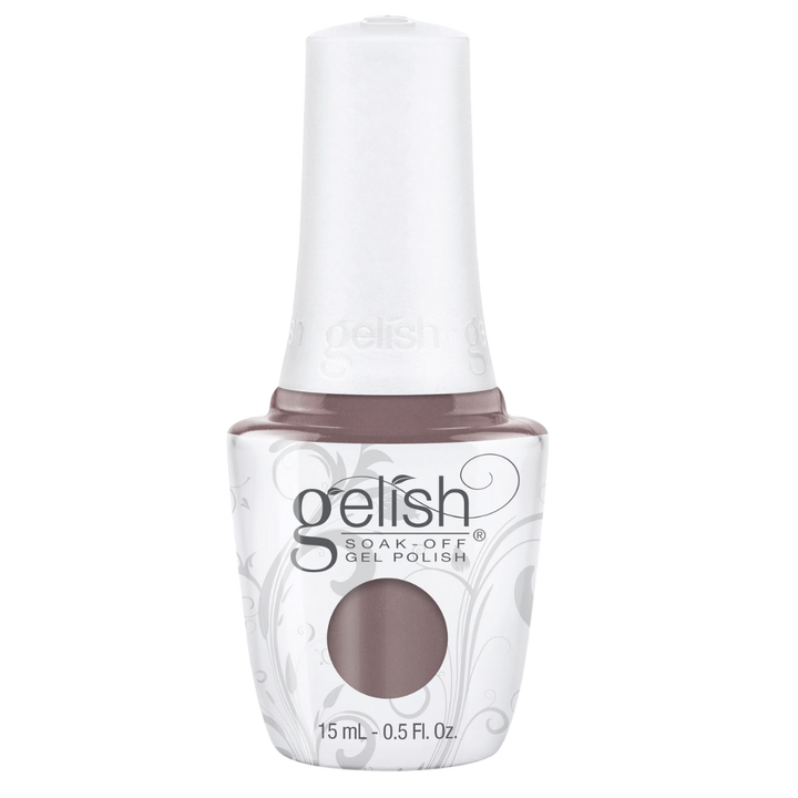 GELISH Gel Polish [COLOURS A-L]  |  15ml, Various Colours