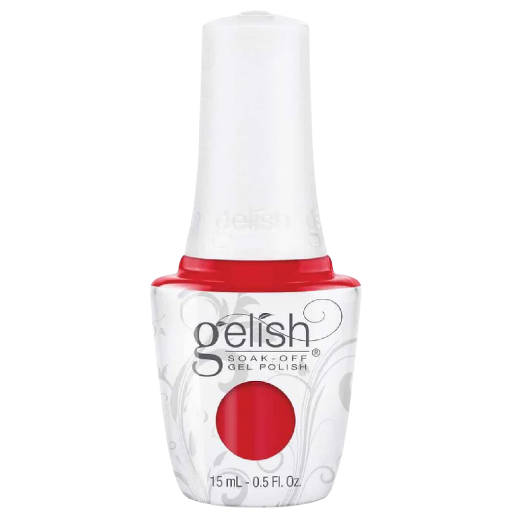 GELISH Gel Polish [COLOURS A-L]  |  15ml, Various Colours