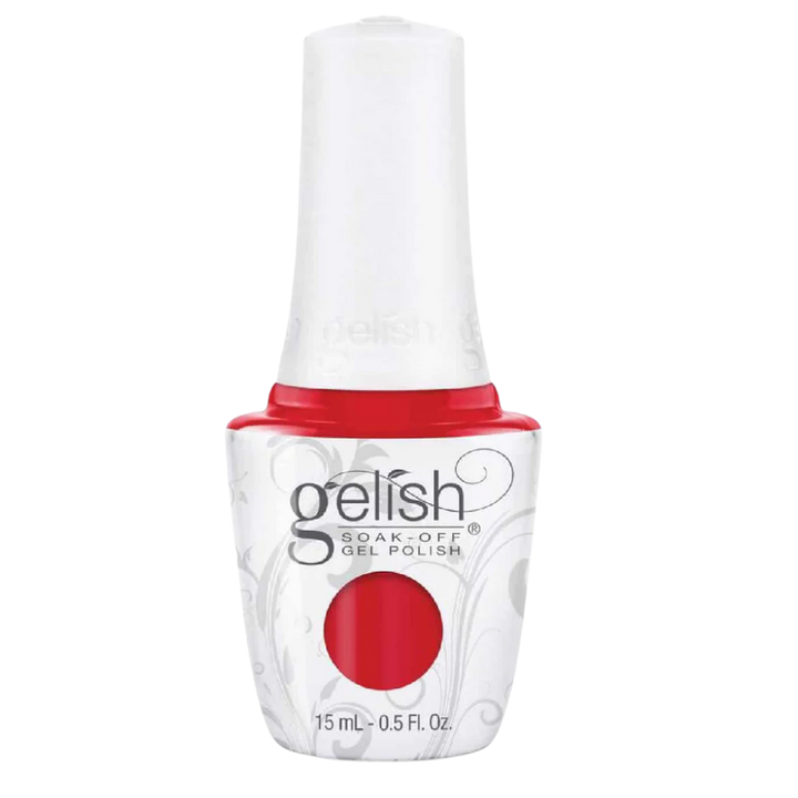 GELISH Gel Polish [COLOURS A-L]  |  15ml, Various Colours