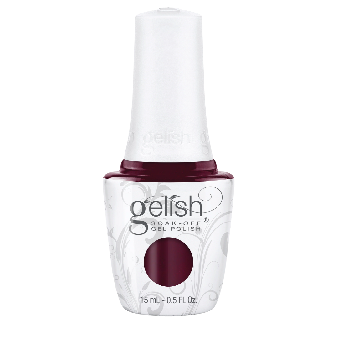 GELISH Gel Polish [COLOURS M-Z]  |  15ml, Various Colours