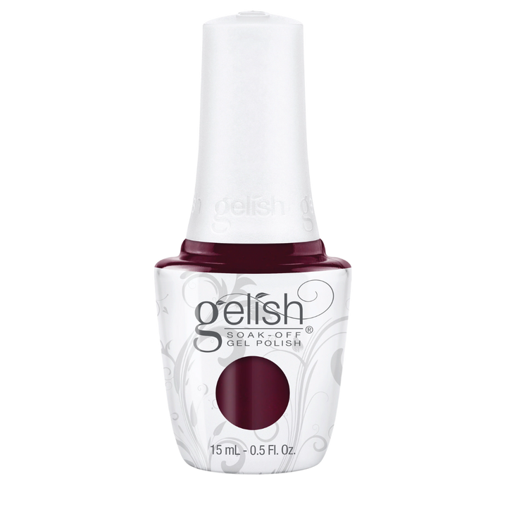 GELISH Gel Polish [COLOURS M-Z]  |  15ml, Various Colours