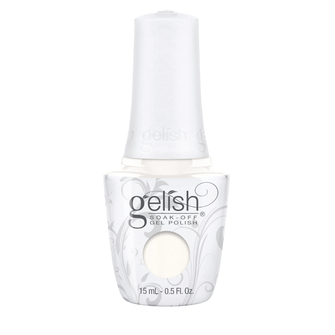 GELISH Gel Polish [COLOURS M-Z]  |  15ml, Various Colours