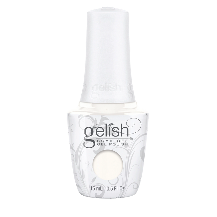 GELISH Gel Polish [COLOURS M-Z]  |  15ml, Various Colours