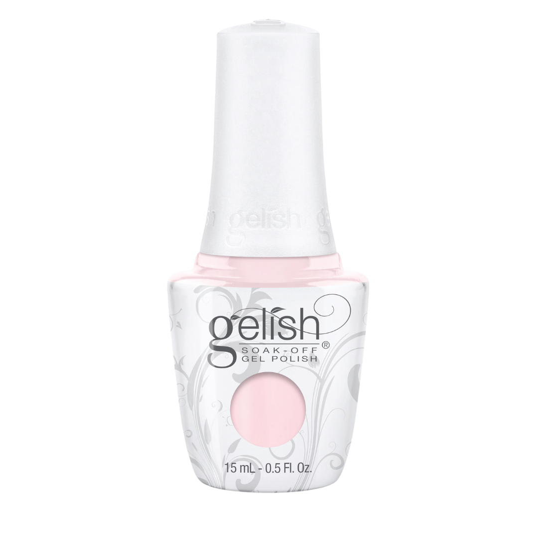 GELISH Gel Polish [COLOURS M-Z]  |  15ml, Various Colours