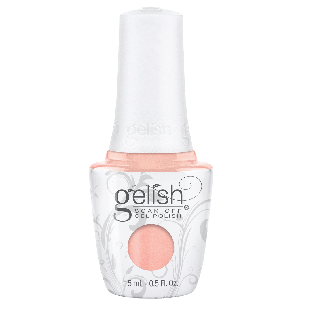 GELISH Gel Polish [COLOURS A-L]  |  15ml, Various Colours