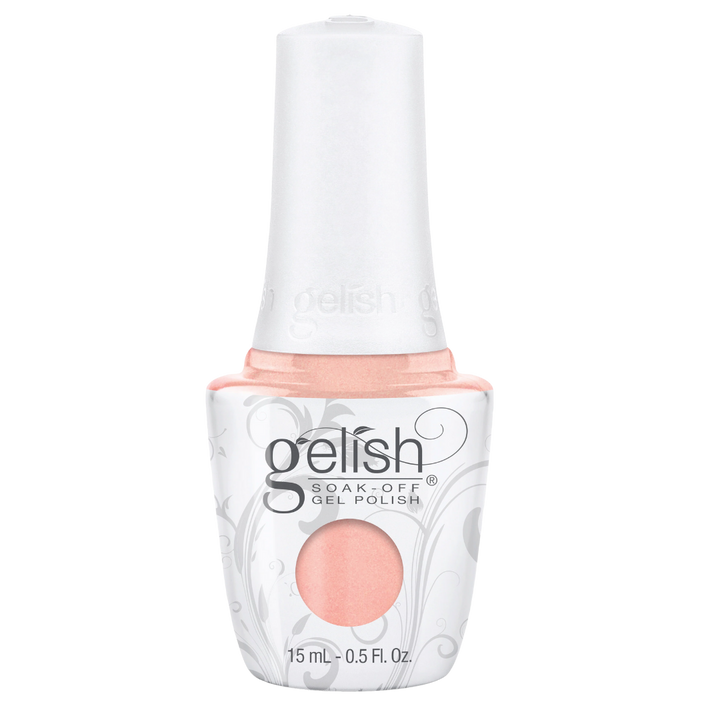 GELISH Gel Polish [COLOURS A-L]  |  15ml, Various Colours