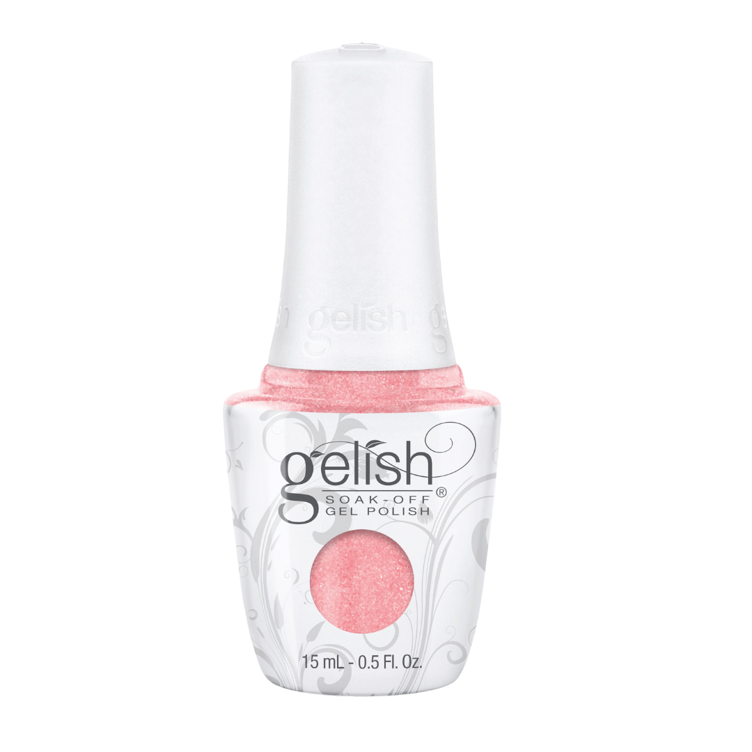 GELISH Gel Polish [COLOURS A-L]  |  15ml, Various Colours