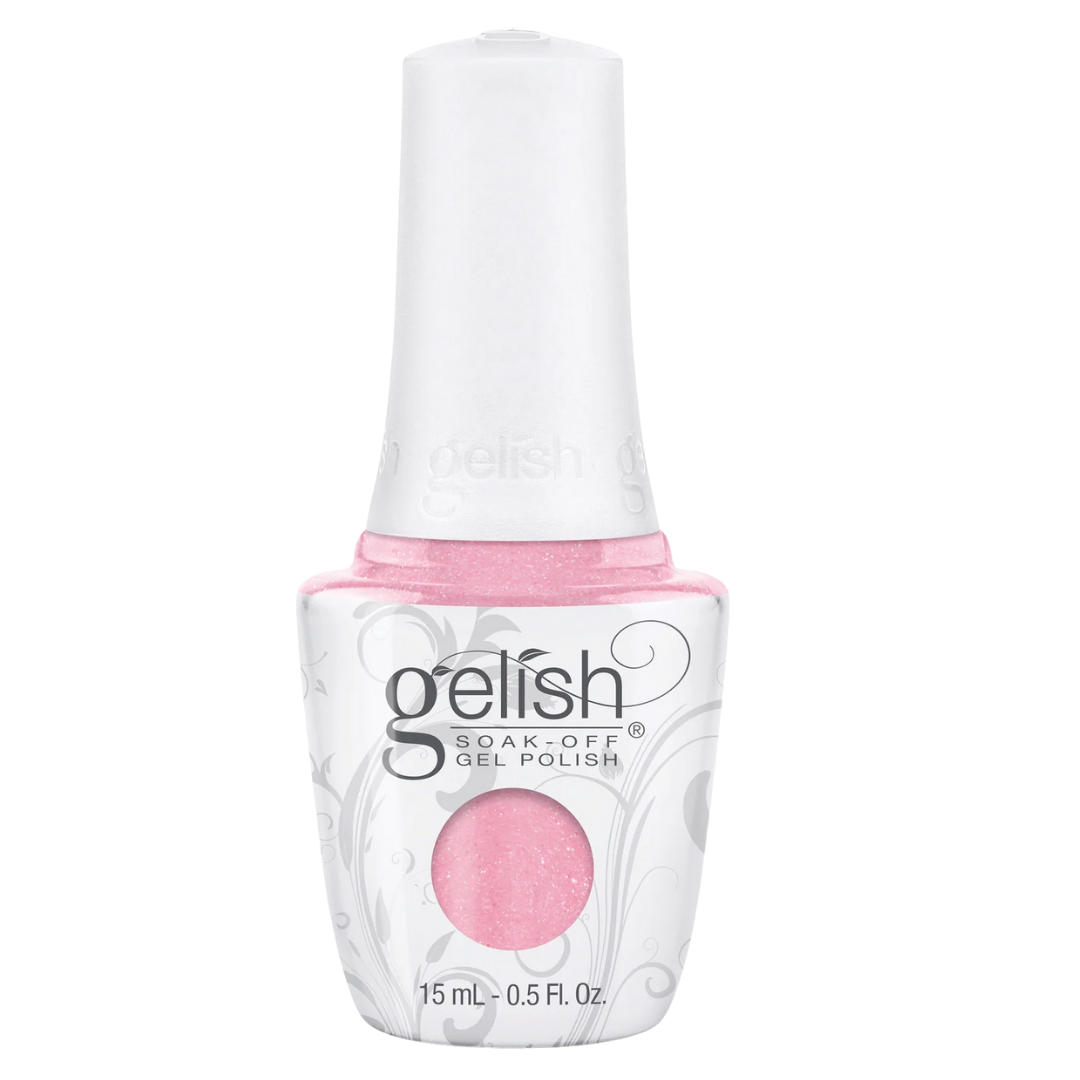 GELISH Gel Polish [COLOURS A-L]  |  15ml, Various Colours
