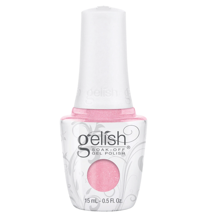GELISH Gel Polish [COLOURS A-L]  |  15ml, Various Colours