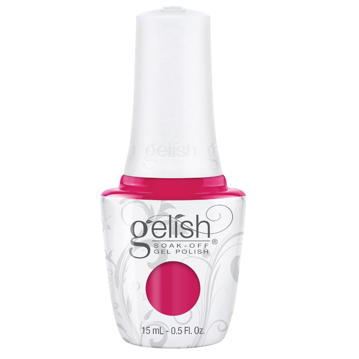 GELISH Gel Polish [COLOURS A-L]  |  15ml, Various Colours