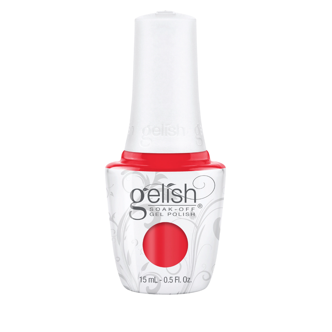 GELISH Gel Polish [COLOURS M-Z]  |  15ml, Various Colours