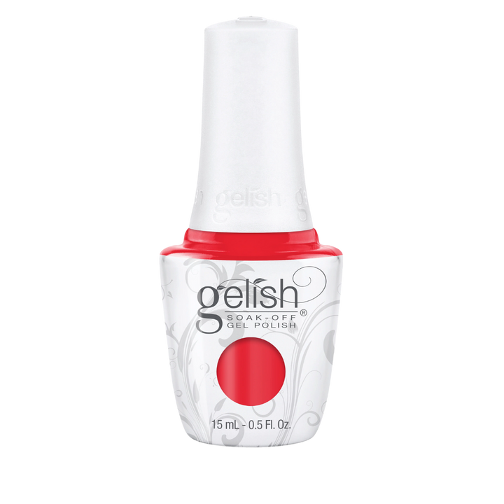 GELISH Gel Polish [COLOURS M-Z]  |  15ml, Various Colours