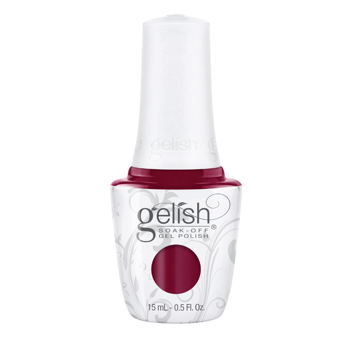GELISH Gel Polish [COLOURS M-Z]  |  15ml, Various Colours