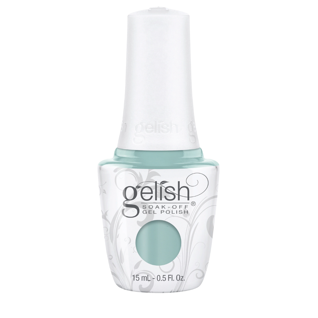 GELISH Gel Polish [COLOURS M-Z]  |  15ml, Various Colours