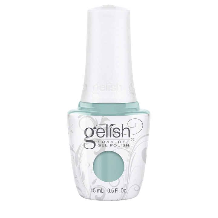 GELISH Gel Polish [COLOURS M-Z]  |  15ml, Various Colours