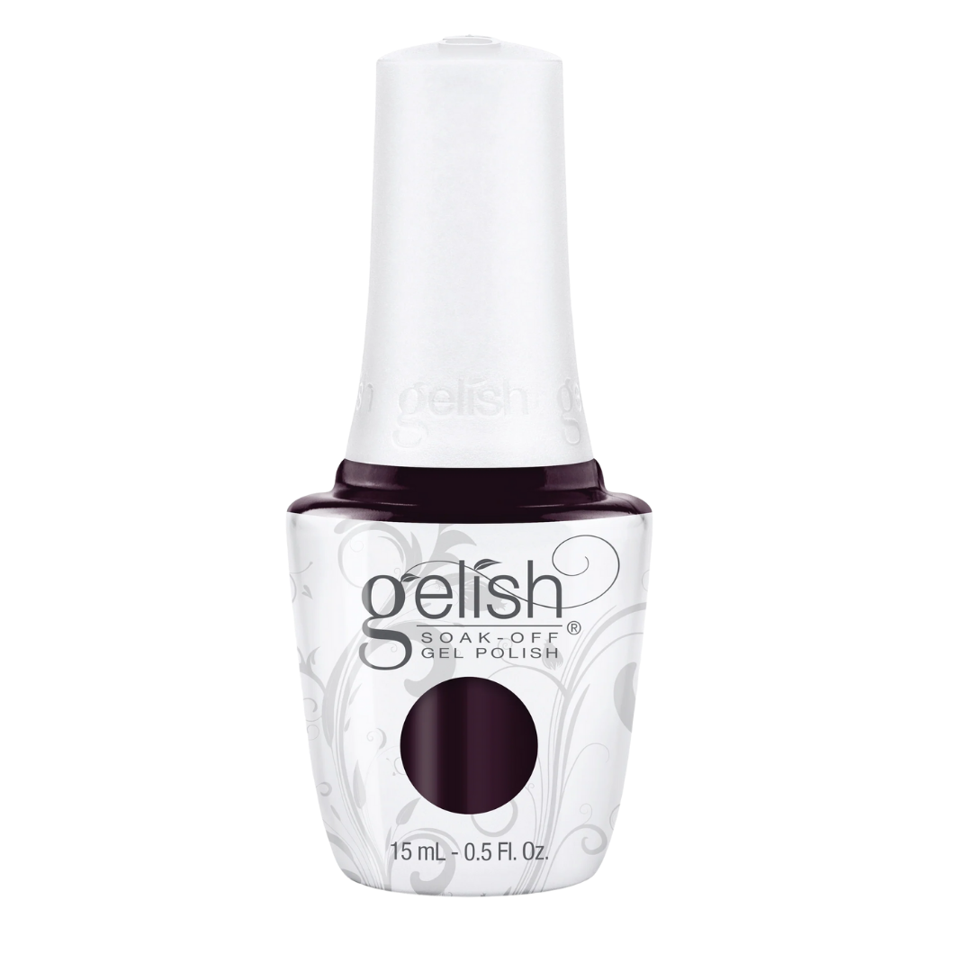 GELISH Gel Polish [COLOURS A-L]  |  15ml, Various Colours