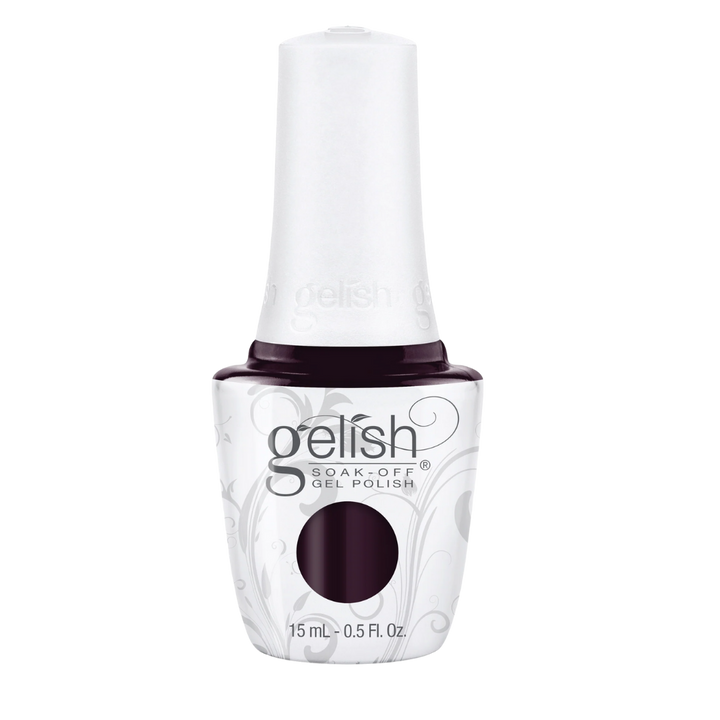 GELISH Gel Polish [COLOURS A-L]  |  15ml, Various Colours