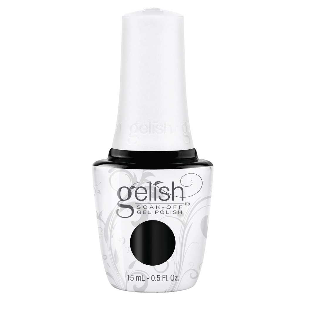 GELISH Gel Polish [COLOURS A-L]  |  15ml, Various Colours