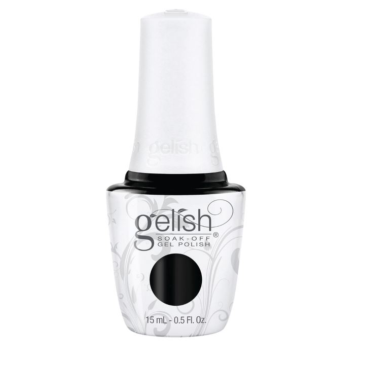 GELISH Gel Polish [COLOURS A-L]  |  15ml, Various Colours