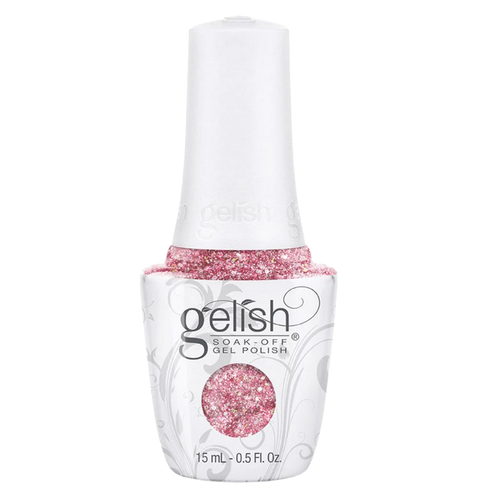 GELISH Gel Polish [COLOURS A-L]  |  15ml, Various Colours