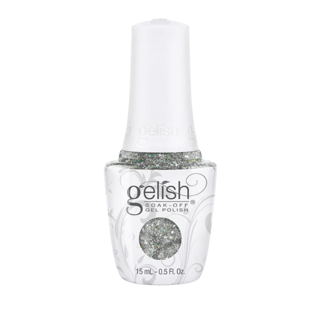 GELISH Gel Polish [COLOURS M-Z]  |  15ml, Various Colours
