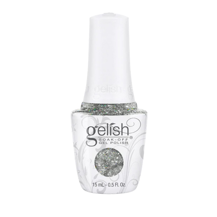 GELISH Gel Polish [COLOURS M-Z]  |  15ml, Various Colours