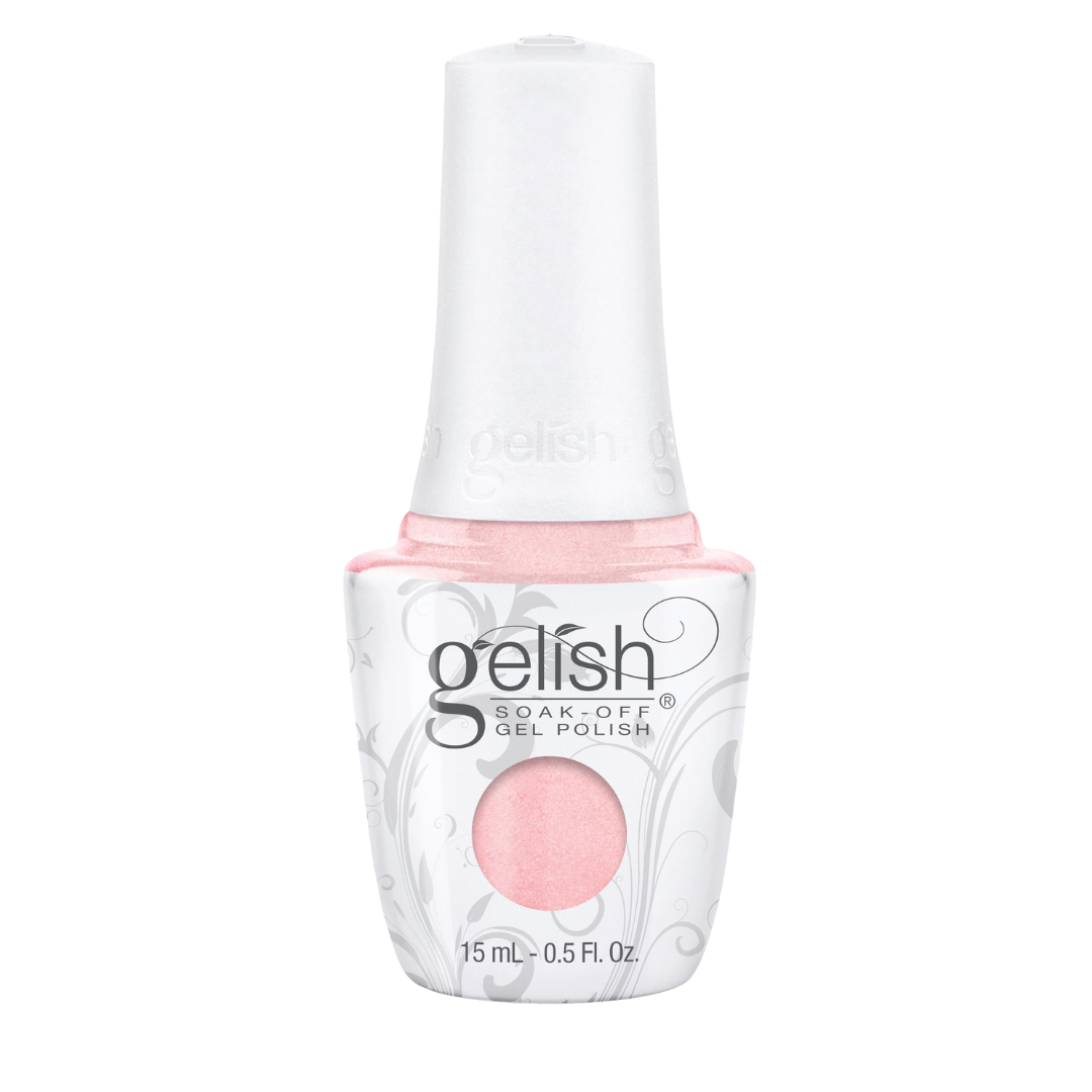 GELISH Gel Polish [COLOURS M-Z]  |  15ml, Various Colours