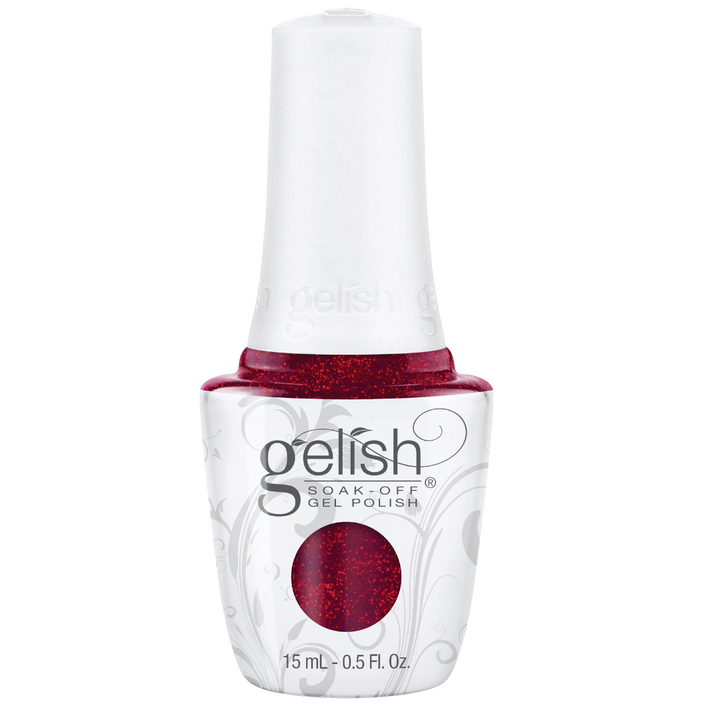GELISH Gel Polish [COLOURS A-L]  |  15ml, Various Colours