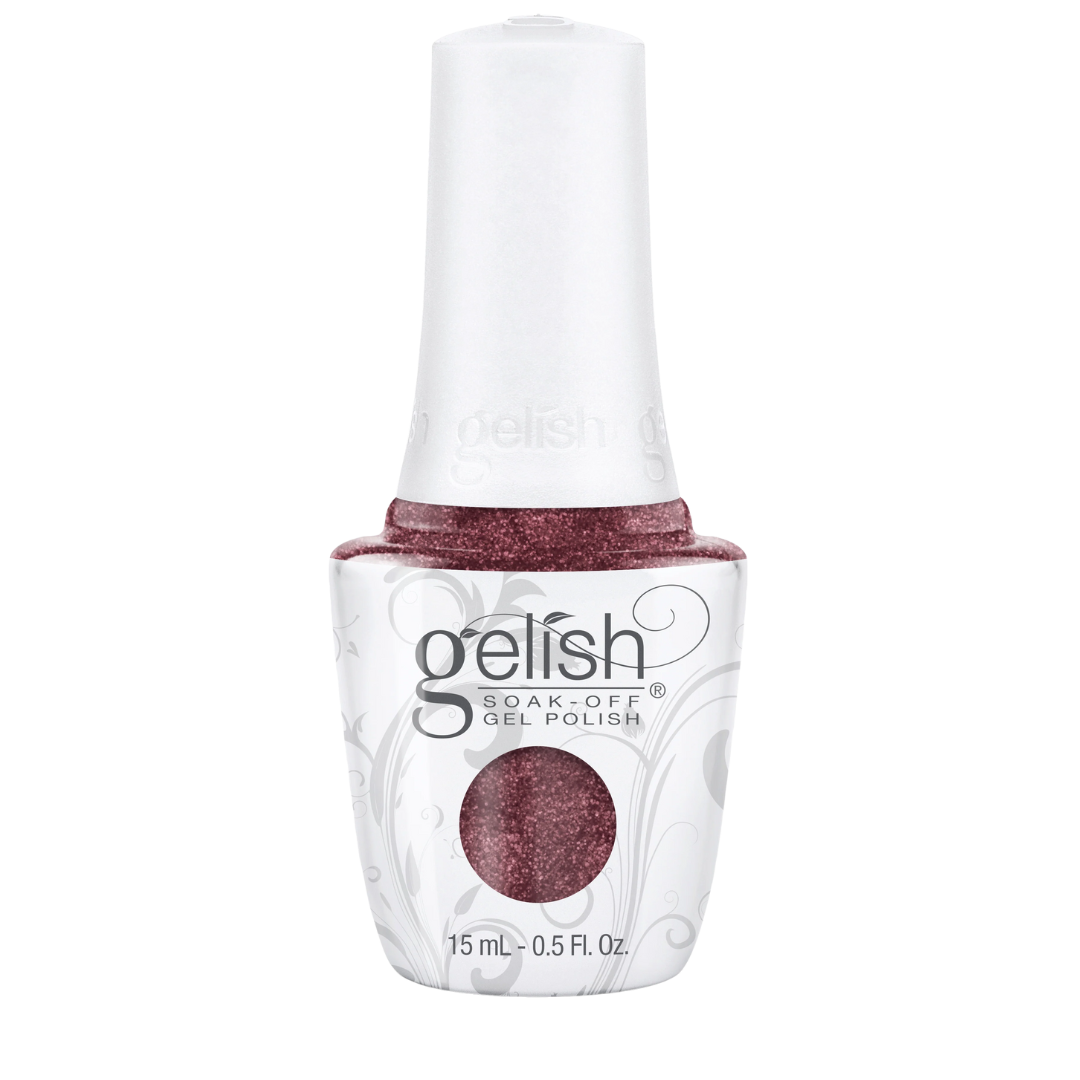 GELISH Gel Polish [COLOURS M-Z]  |  15ml, Various Colours