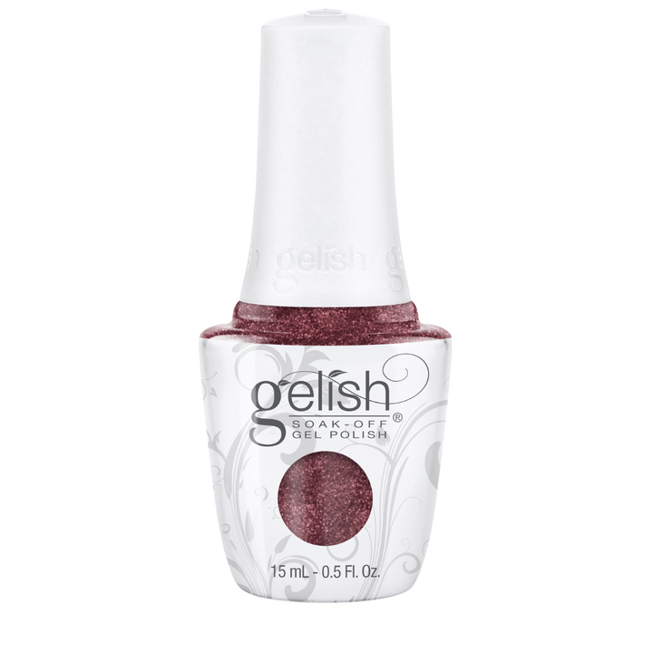 GELISH Gel Polish [COLOURS M-Z]  |  15ml, Various Colours