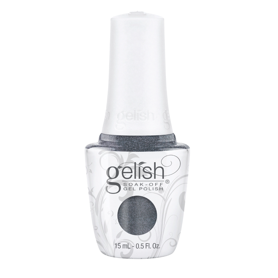 GELISH Gel Polish [COLOURS M-Z]  |  15ml, Various Colours