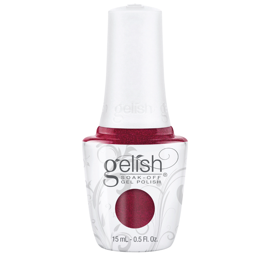 GELISH Gel Polish [COLOURS M-Z]  |  15ml, Various Colours