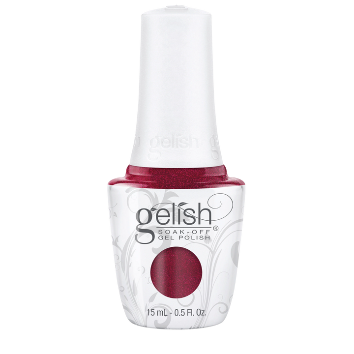 GELISH Gel Polish [COLOURS M-Z]  |  15ml, Various Colours