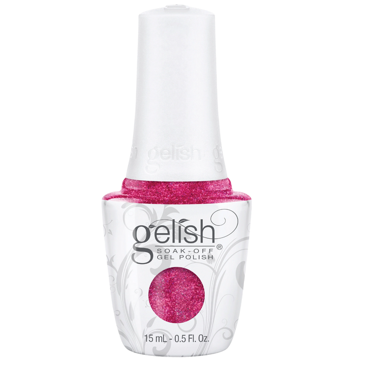GELISH Gel Polish [COLOURS A-L]  |  15ml, Various Colours